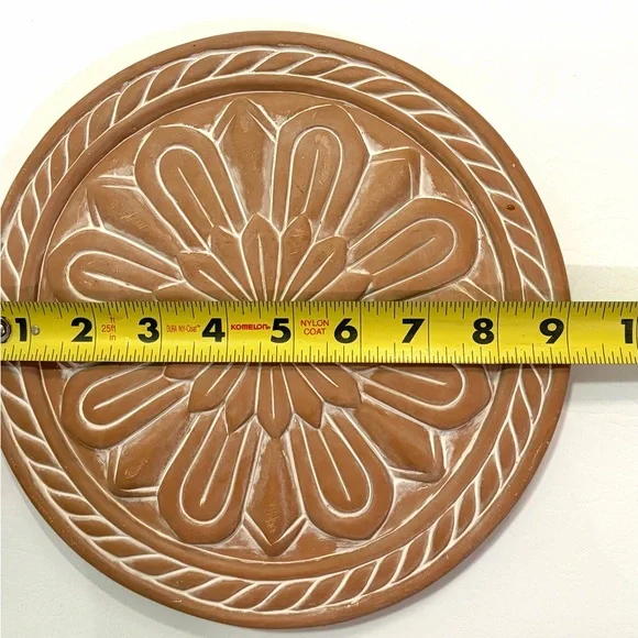 Korissa Bread Warmer in Vintage Flower - Picture 4 of 9